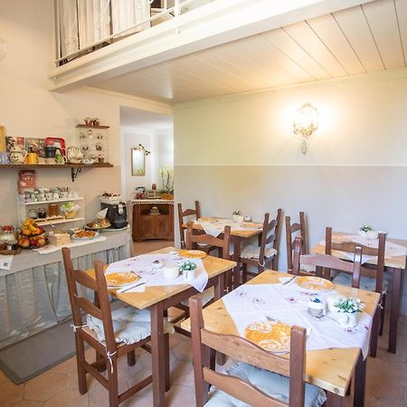 Locanda Antico Casale Cesenatico Extérieur photo