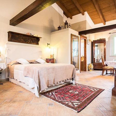 Locanda Antico Casale Cesenatico Extérieur photo