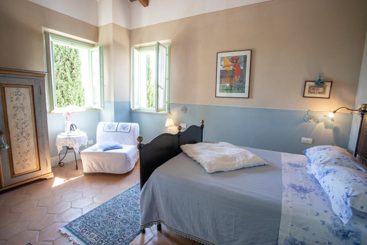 Locanda Antico Casale Cesenatico Extérieur photo
