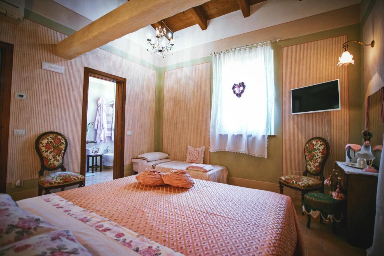 Locanda Antico Casale Cesenatico Extérieur photo