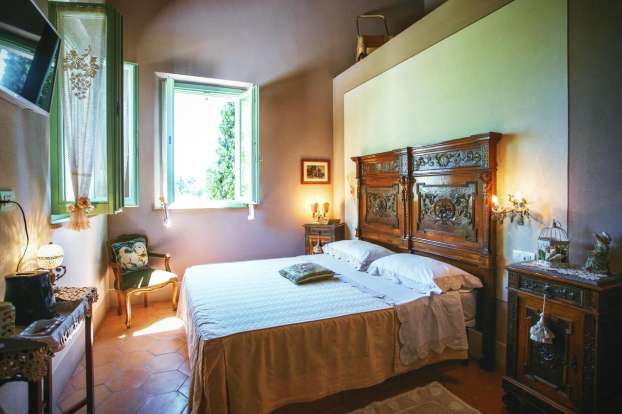 Locanda Antico Casale Cesenatico Extérieur photo