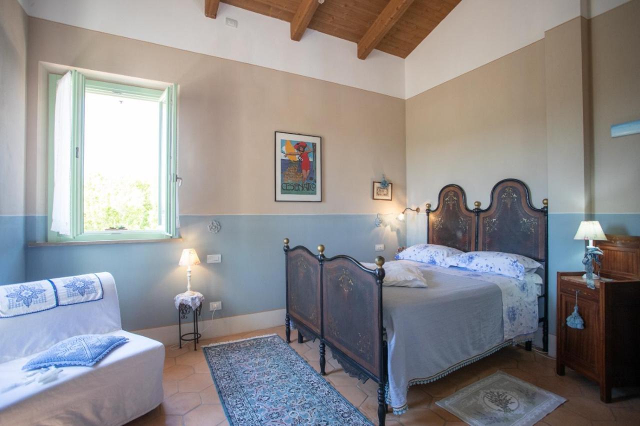 Locanda Antico Casale Cesenatico Extérieur photo
