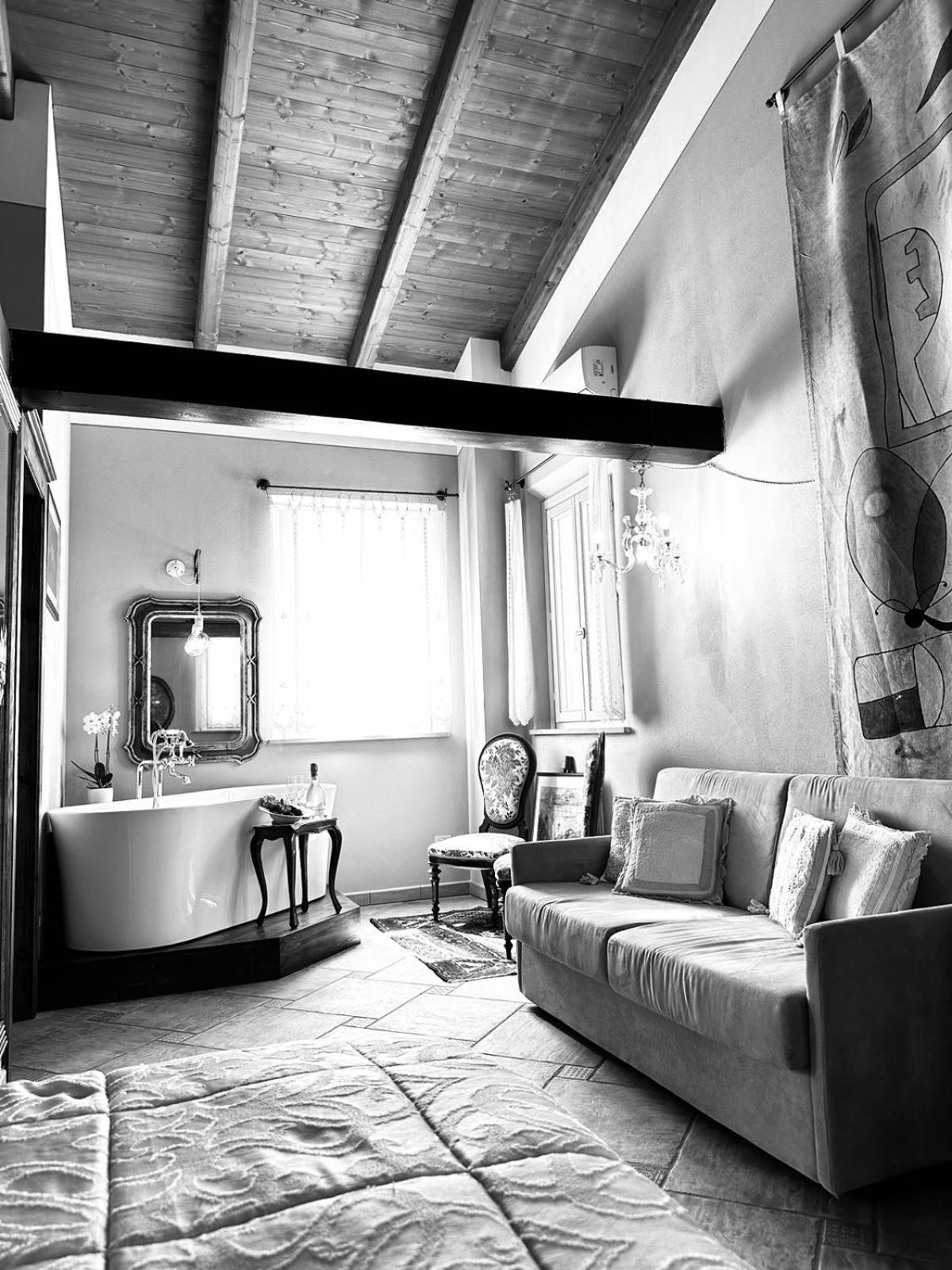 Locanda Antico Casale Cesenatico Extérieur photo