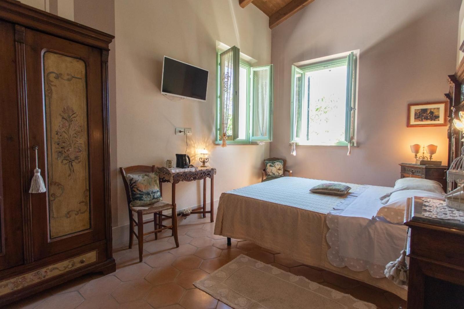 Locanda Antico Casale Cesenatico Extérieur photo