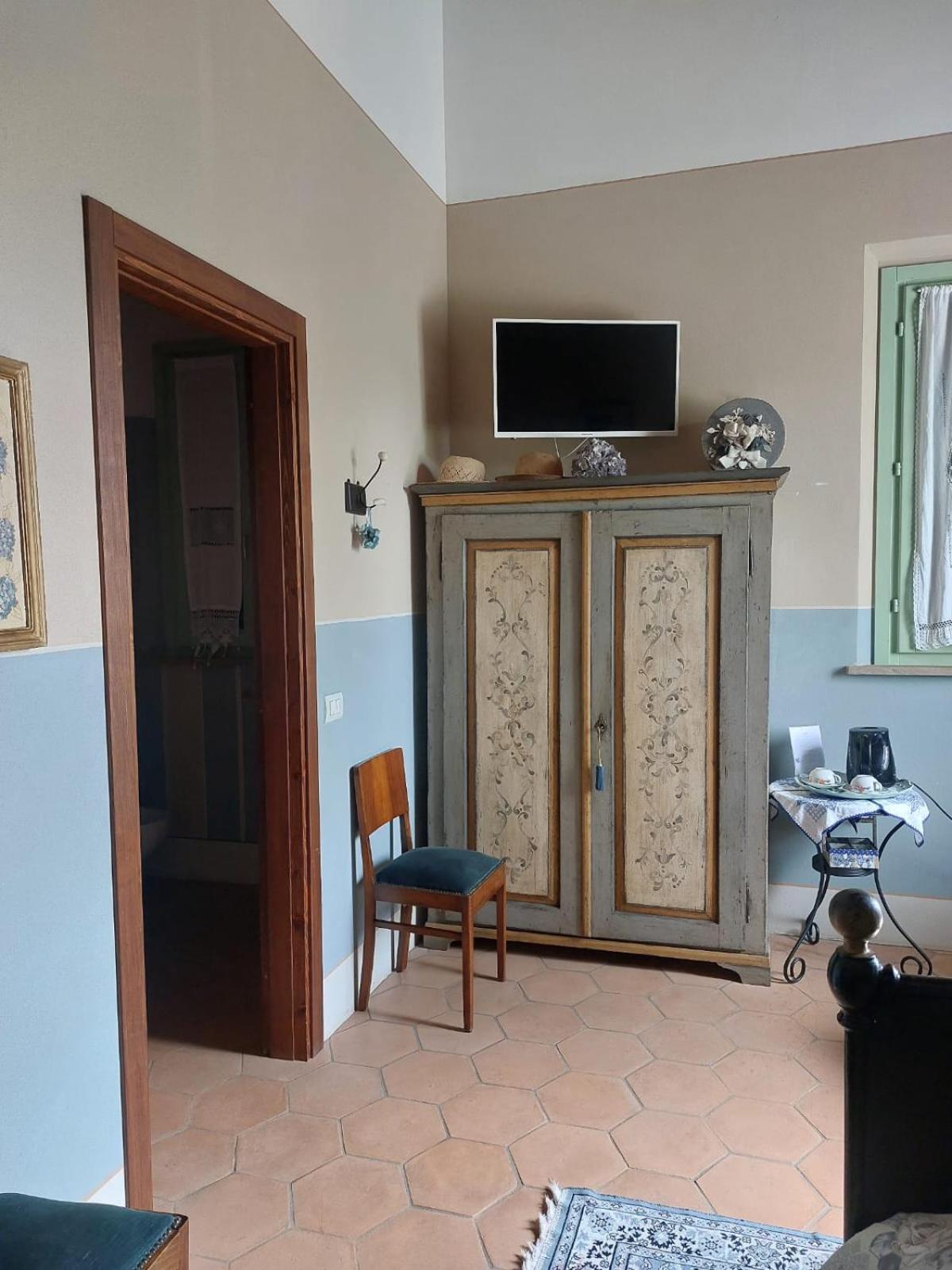 Locanda Antico Casale Cesenatico Extérieur photo