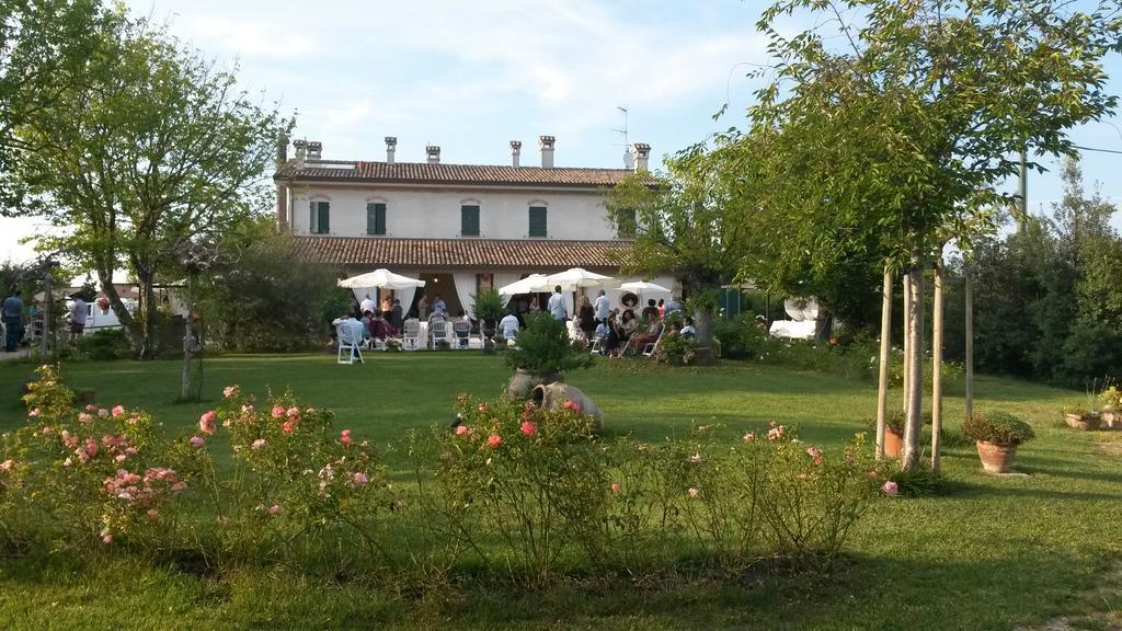 Locanda Antico Casale Cesenatico Extérieur photo