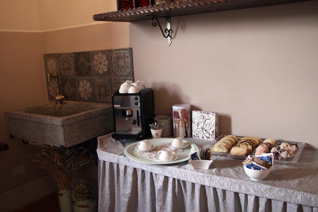 Locanda Antico Casale Cesenatico Extérieur photo