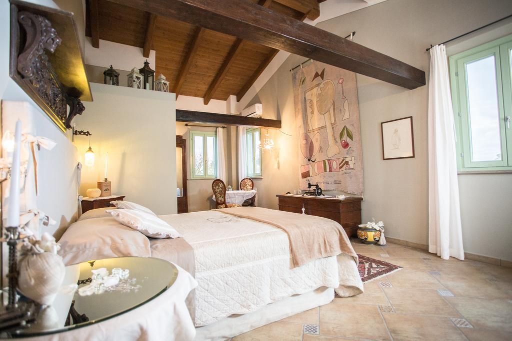 Locanda Antico Casale Cesenatico Extérieur photo