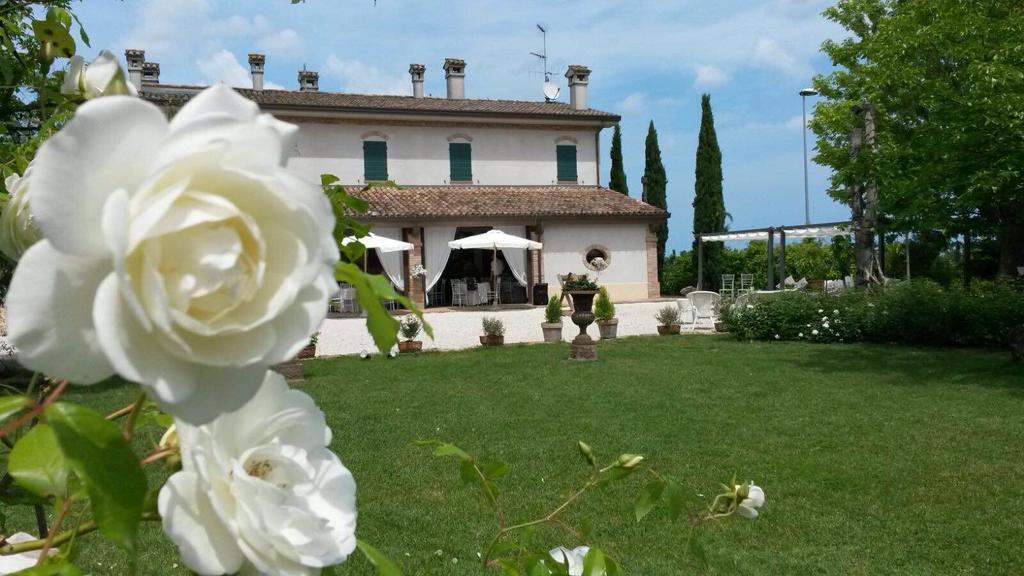 Locanda Antico Casale Cesenatico Extérieur photo