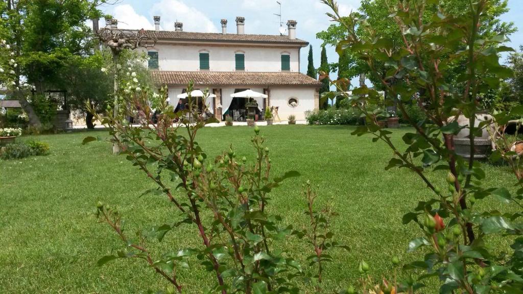 Locanda Antico Casale Cesenatico Extérieur photo