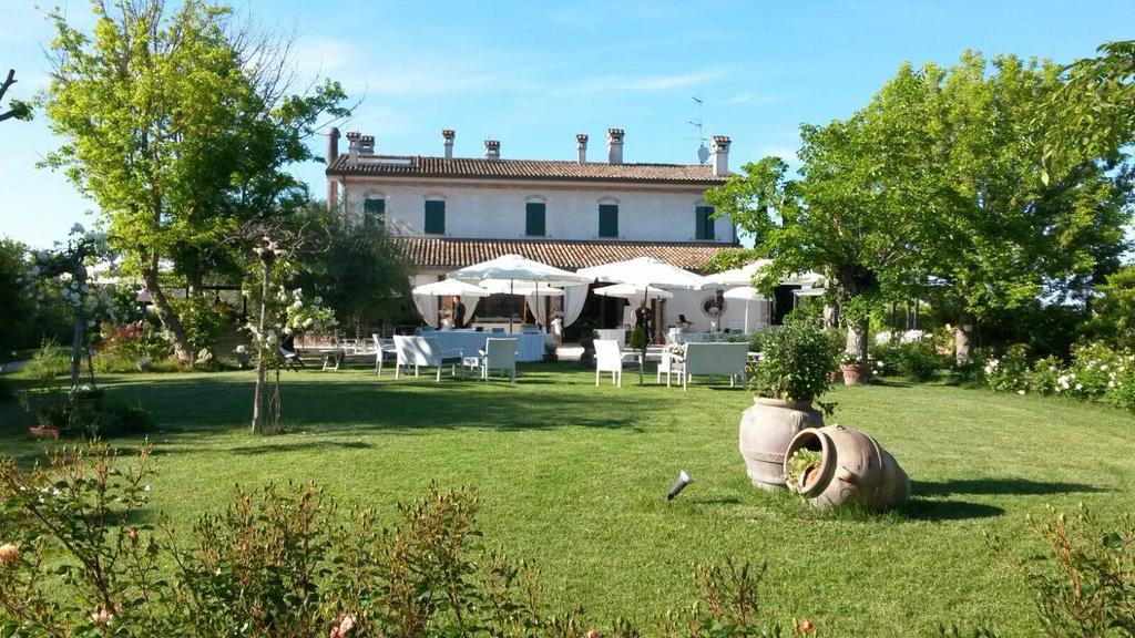 Locanda Antico Casale Cesenatico Extérieur photo