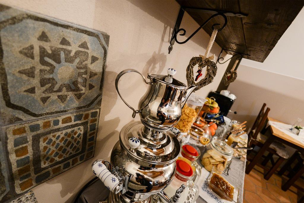 Locanda Antico Casale Cesenatico Extérieur photo