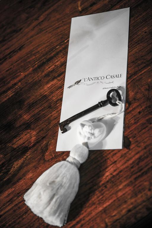 Locanda Antico Casale Cesenatico Extérieur photo